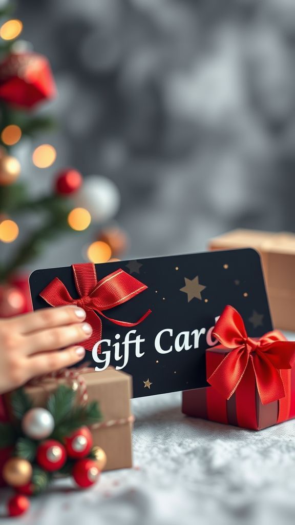 Gift Products
